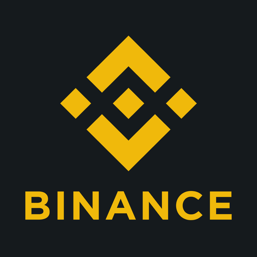 Trading in BINANCE